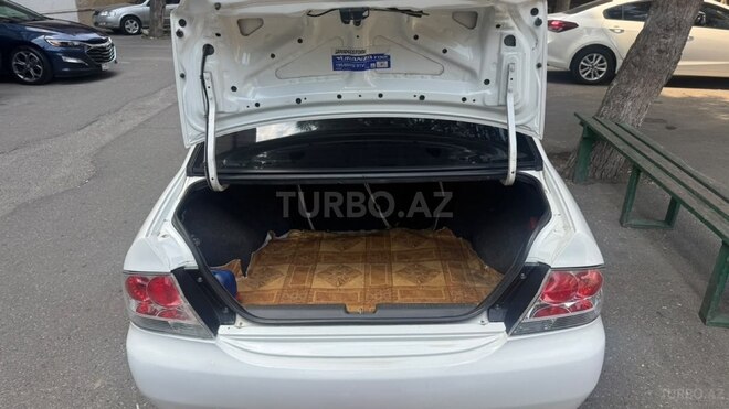 Mitsubishi Lancer 2006, 234,000 km - 1.6 л - Bakı