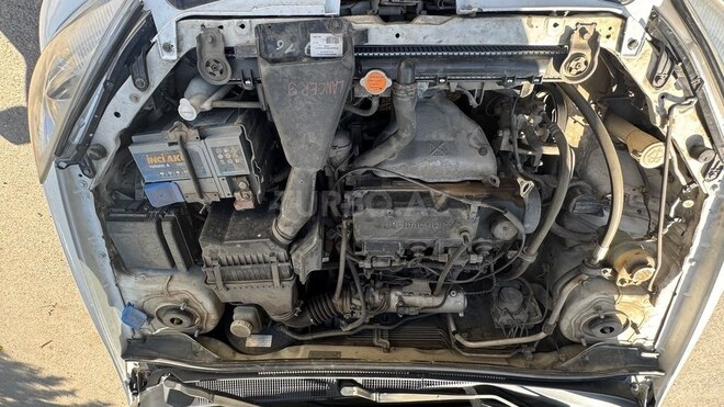 Mitsubishi Lancer 2006, 234,000 km - 1.6 л - Bakı