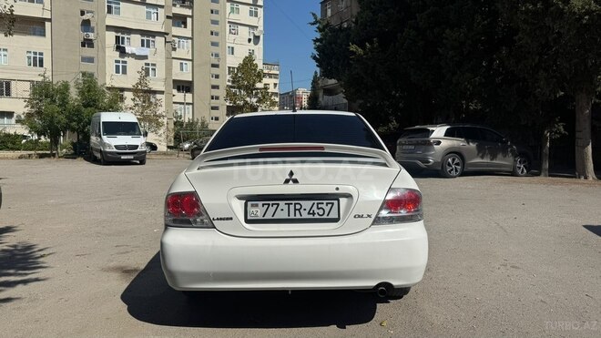 Mitsubishi Lancer 2006, 234,000 km - 1.6 л - Bakı