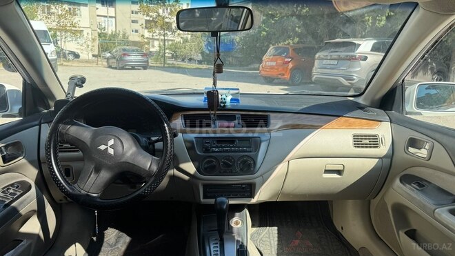 Mitsubishi Lancer 2006, 234,000 km - 1.6 л - Bakı