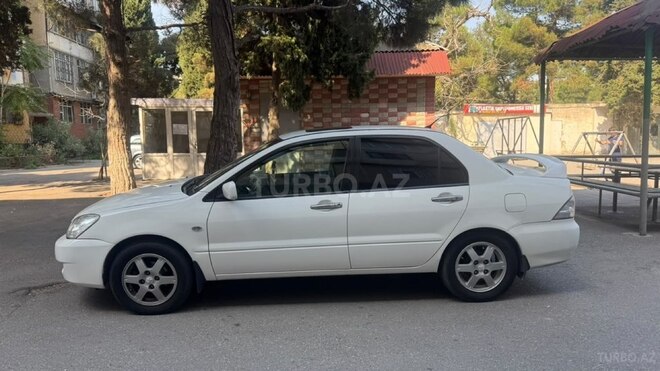 Mitsubishi Lancer 2006, 234,000 km - 1.6 л - Bakı