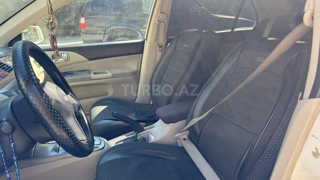 Mitsubishi Lancer 2006, 234,000 km - 1.6 л - Bakı