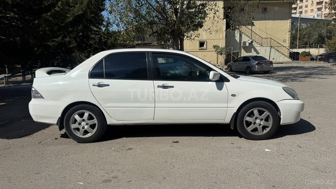 Mitsubishi Lancer 2006, 234,000 km - 1.6 л - Bakı