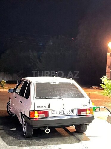 LADA (VAZ) 2109 1988, 111,111 km - 1.6 l - Qəbələ