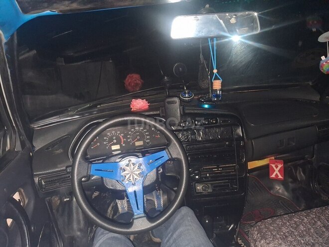 LADA (VAZ) 2109 1988, 111,111 km - 1.6 l - Qəbələ