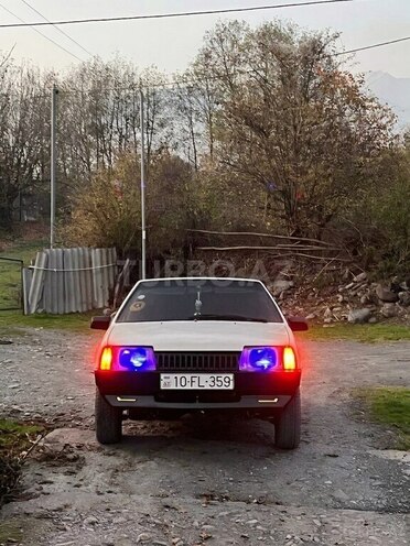 LADA (VAZ) 2109 1988, 111,111 km - 1.6 l - Qəbələ