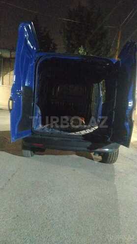 Fiat Doblo 2012, 273,203 km - 1.4 l - Bakı