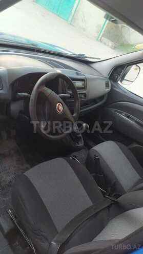 Fiat Doblo 2012, 273,203 km - 1.4 l - Bakı