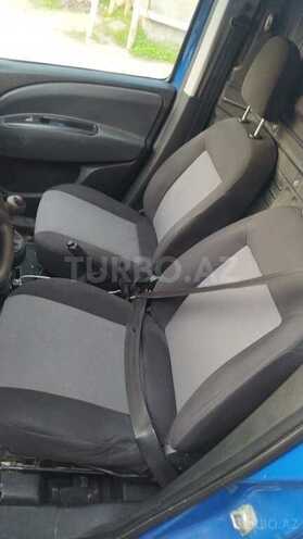 Fiat Doblo 2012, 273,203 km - 1.4 l - Bakı