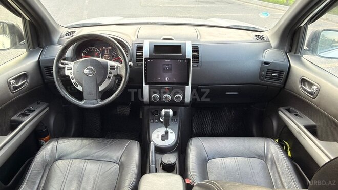 Nissan X-Trail 2013, 198,400 km - 2.5 л - Sumqayıt