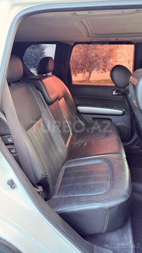 Nissan X-Trail 2013, 198,400 km - 2.5 л - Sumqayıt