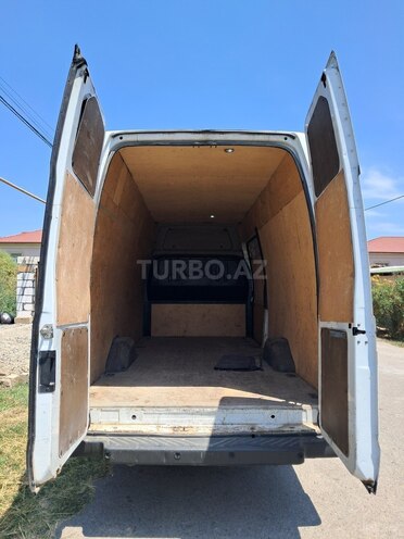 Ford Transit 2013, 345,000 km - 2.4 l - Bakı