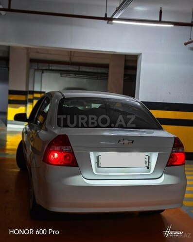 Chevrolet Nexia 2022, 219,250 km - 1.5 л - Bakı