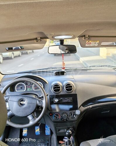 Chevrolet Nexia 2022, 219,250 km - 1.5 л - Bakı