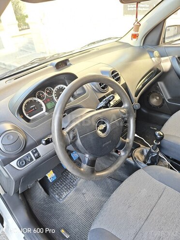 Chevrolet Nexia 2022, 219,250 km - 1.5 л - Bakı