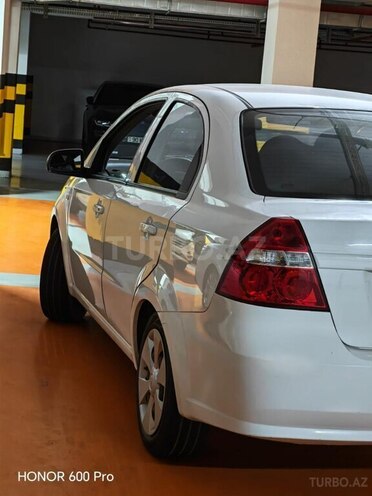 Chevrolet Nexia 2022, 219,250 km - 1.5 л - Bakı