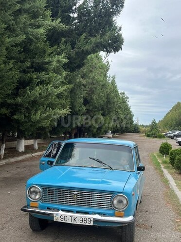 LADA (VAZ) 21011 1973, 200,000 km - 1.3 л - Füzuli