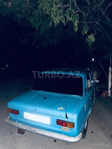 LADA (VAZ) 21011 1973, 200,000 km - 1.3 л - Füzuli