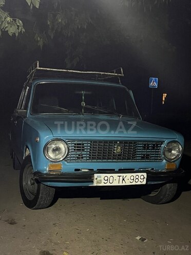 LADA (VAZ) 21011 1973, 200,000 km - 1.3 л - Füzuli