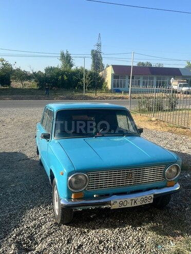 LADA (VAZ) 21011 1973, 200,000 km - 1.3 л - Füzuli
