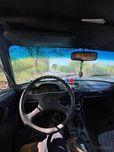 LADA (VAZ) 21011 1973, 200,000 km - 1.3 л - Füzuli