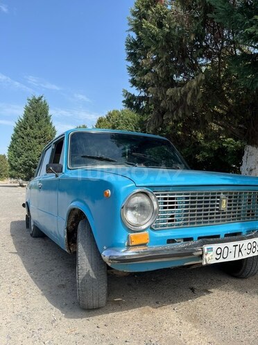 LADA (VAZ) 21011 1973, 200,000 km - 1.3 л - Füzuli