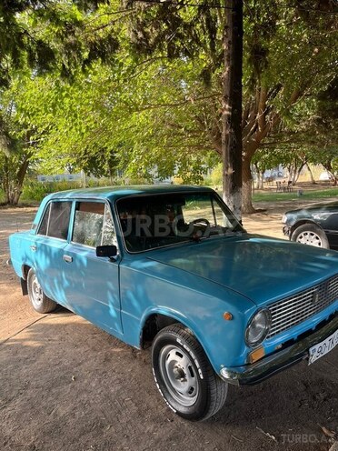 LADA (VAZ) 21011 1973, 200,000 km - 1.3 л - Füzuli