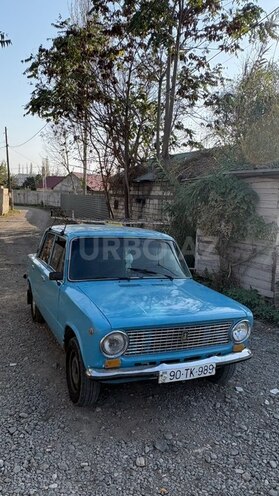 LADA (VAZ) 21011 1973, 200,000 km - 1.3 л - Füzuli
