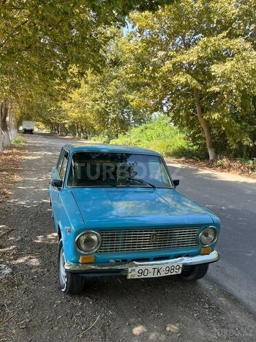 LADA (VAZ) 21011 1973, 200,000 km - 1.3 л - Füzuli