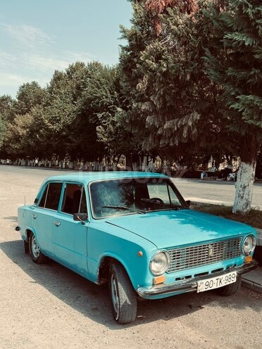 LADA (VAZ) 21011 1973, 200,000 km - 1.3 л - Füzuli