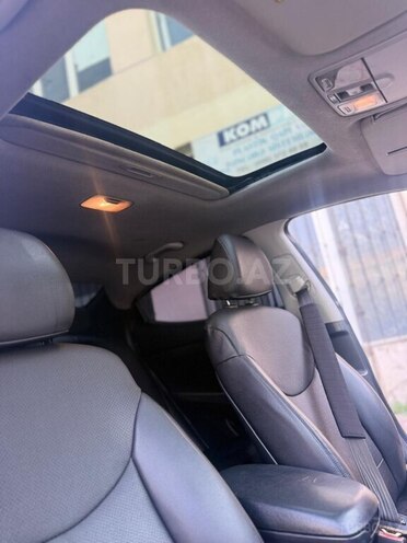 Hyundai Elantra 2011, 237,000 km - 1.6 л - Sumqayıt
