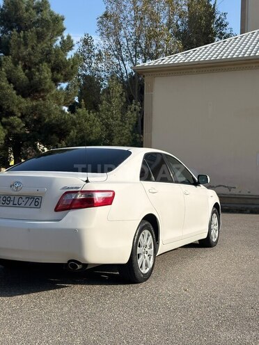 Toyota Camry 2008, 296,500 km - 2.4 l - Bakı