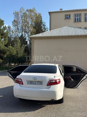 Toyota Camry 2008, 296,500 km - 2.4 l - Bakı