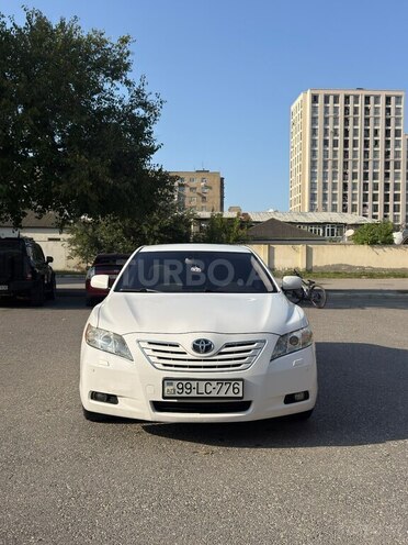 Toyota Camry 2008, 296,500 km - 2.4 l - Bakı