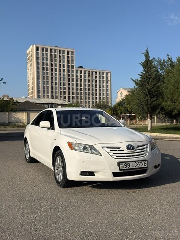 Toyota Camry 2008, 296,500 km - 2.4 l - Bakı
