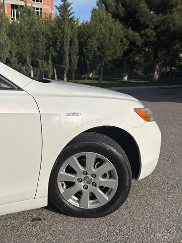 Toyota Camry 2008, 296,500 km - 2.4 l - Bakı