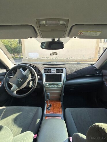 Toyota Camry 2008, 296,500 km - 2.4 l - Bakı