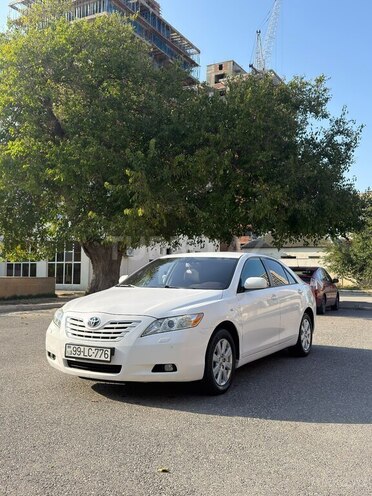Toyota Camry 2008, 296,500 km - 2.4 l - Bakı