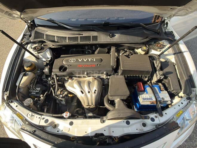 Toyota Camry 2008, 296,500 km - 2.4 l - Bakı