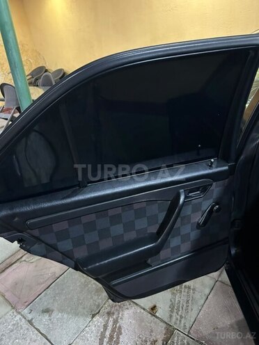 Mercedes C 200 1995, 382,371 km - 2.0 л - Bakı