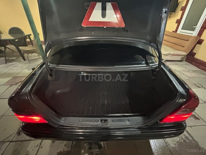 Mercedes C 200 1995, 382,371 km - 2.0 л - Bakı