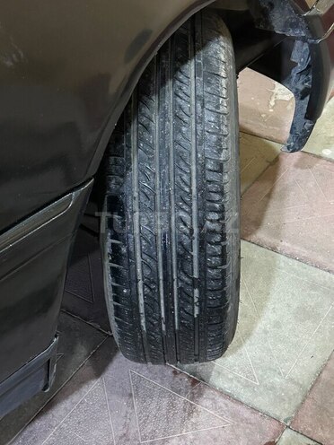 Mercedes C 200 1995, 382,371 km - 2.0 л - Bakı