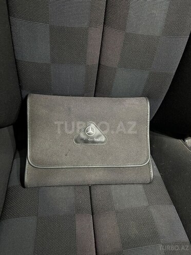 Mercedes C 200 1995, 382,371 km - 2.0 л - Bakı