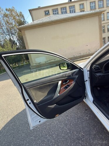 Toyota Camry 2008, 296,500 km - 2.4 l - Bakı