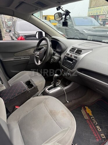 Chevrolet Cobalt 2024, 215,000 km - 1.5 l - Bakı