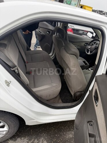 Chevrolet Cobalt 2024, 215,000 km - 1.5 l - Bakı