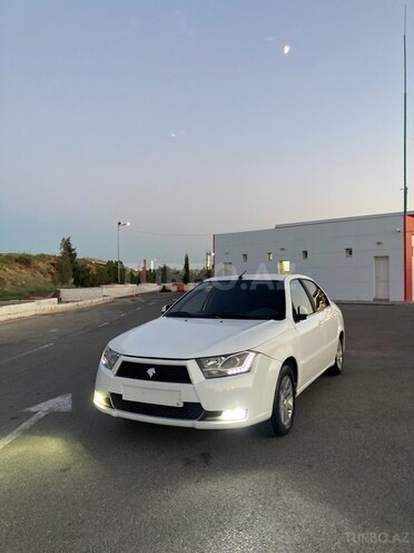 Khazar SD 2019, 320,000 km - 1.7 l - Sumqayıt