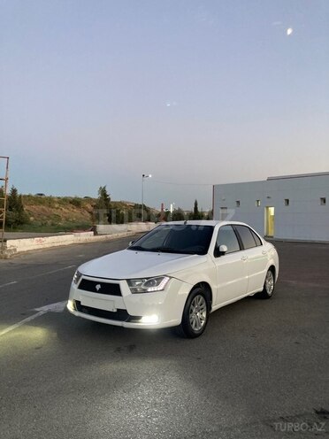 Khazar SD 2019, 320,000 km - 1.7 l - Sumqayıt
