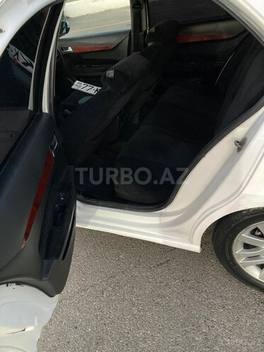 Khazar SD 2019, 320,000 km - 1.7 l - Sumqayıt