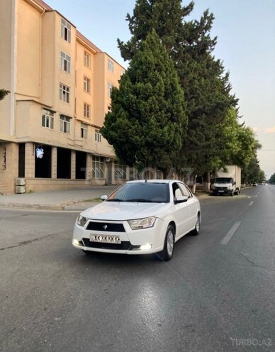 Khazar SD 2019, 320,000 km - 1.7 l - Sumqayıt